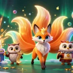 Engage in rokok88 login with colorful casino fun featuring dynamic slots, lucky symbols, and alluring characters.