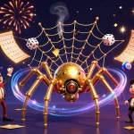 Gioca nei casino non AAMS e vinci con grafica accattivante e giochi entusiasmanti.