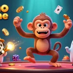 Découvrez des jeux captivants de casino en ligne avec un singe poltergeist et un chiot chasseur fantôme.