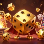 Experience thrilling gaming with Bg678 login in a vivid 3D casino world full of action.