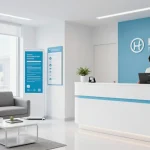Hair transplant Turkey - expert medical services, patient care at a leading health clinic.
