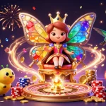 Win big with sunwin20's casino magic featuring vibrant games and dazzling characters.