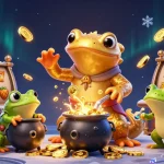 Gioca nei casinò non AAMS con l'alchimista che trasforma metalli in monete d'oro e simboli di slot.