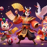 Mejores casinos online: ¡Juega y gana en un mundo vibrante de loterías y premios!