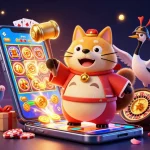 Découvrez des jeux captivants au casino en ligne avec le tanuki chanceux et les maneki-neko.