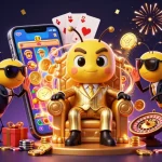 Scopri il mondo di casino non aams con un boss ape e giochi vibranti per vincite straordinarie.