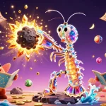Gagnez sur un nouveau casino en ligne avec des jeux innovants et des promotions attractives.