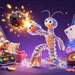 Découvrez comment le casino en ligne transforme chaque mise en une aventure épique.
