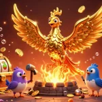 Gagnez des jackpots avec le casino en ligne lors de captivantes parties de jeux
