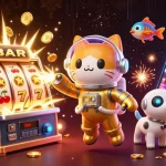 Découvrez les jeux de casino en ligne avec des symboles gagnants et des personnages amusants.