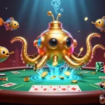 Obtenez des gains avec le casino en ligne en découvrant des cartes au poker.