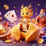 Spin the reels at SPACEMAN88 while enjoying golden fortune cookies and sparkling treasures!