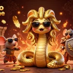 Les joueurs de casino en ligne profitent d'une expérience immersive avec Méduse et des éléments dynamiques.